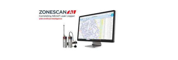 Image of Gutermann präsentiert wegweisenden ZONESCAN AI Logger